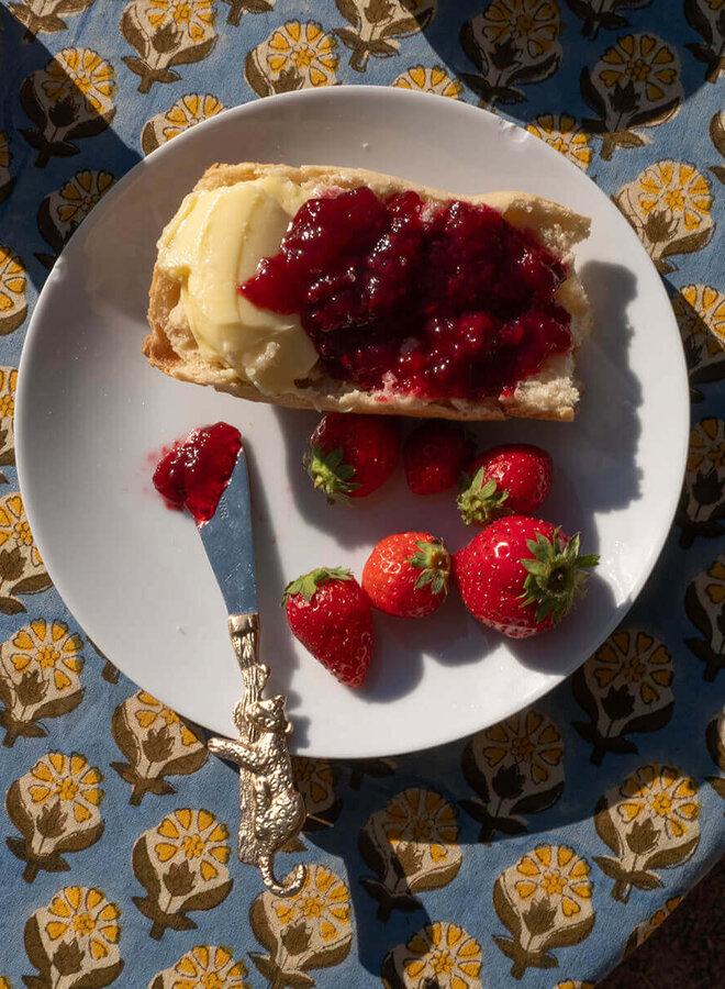 Jenna Luipaard Botermesje