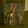 Dean Dinosaurus Haken Set