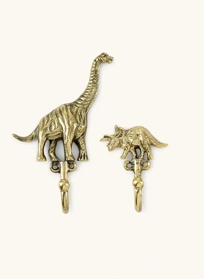 Dean Dinosaurus Haken Set