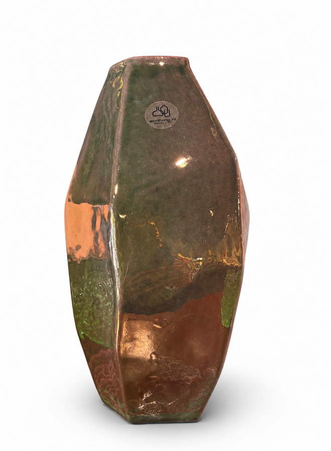 Vaas CULEBRA Jade Gold