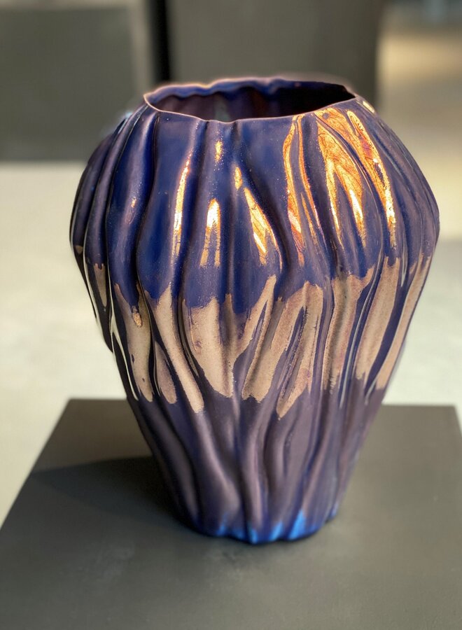 Vaas KOS Violet Gold