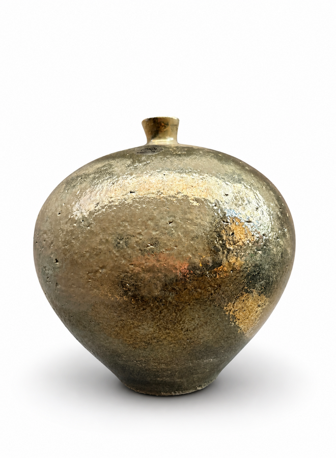 Vaas Stavanger Yellow Gold