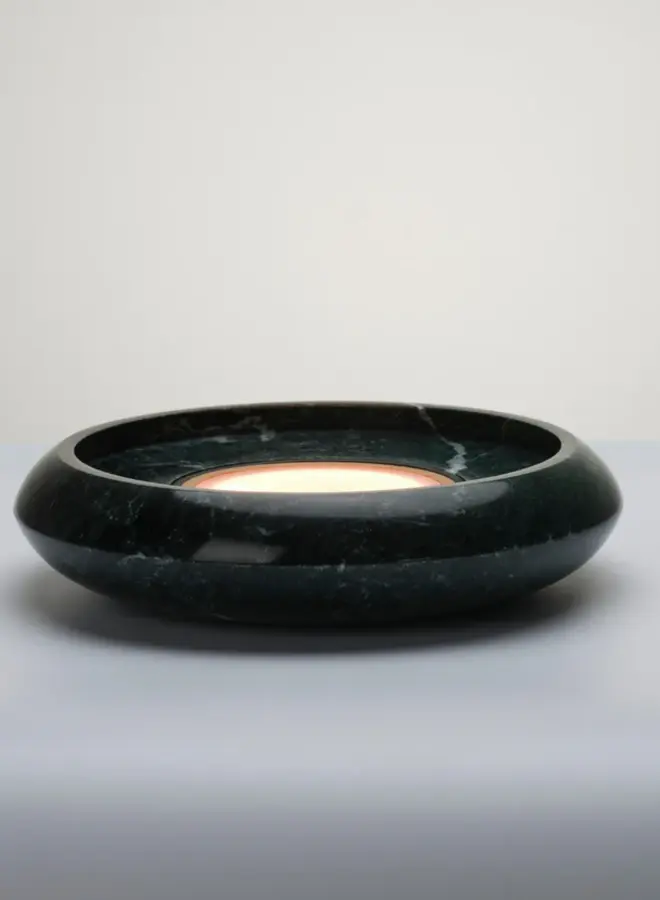 N°1 - Verde