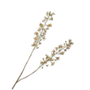 HYACINT TAK GROEN ROZE 111 cm