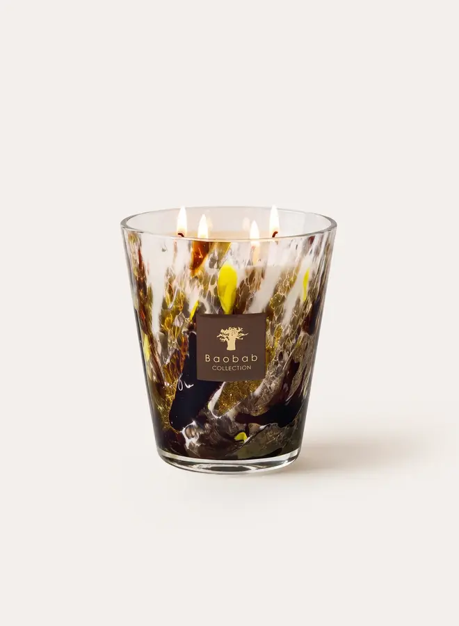 BAOBAB - HALONA YELLOW WORLD