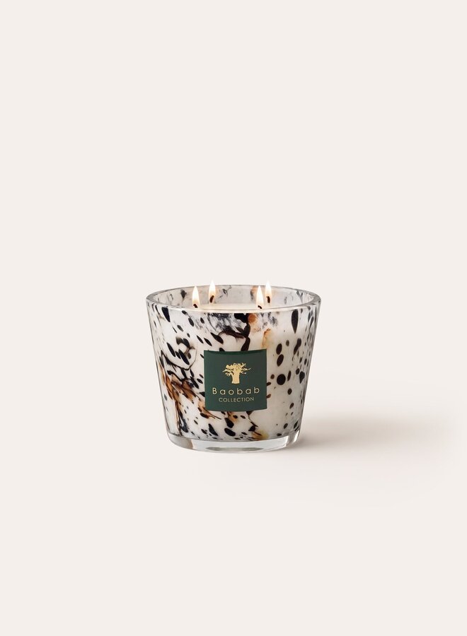 BAOBAB - HALONA WHITE WORLD
