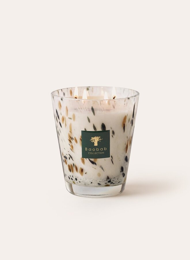 BAOBAB - HALONA WHITE WORLD