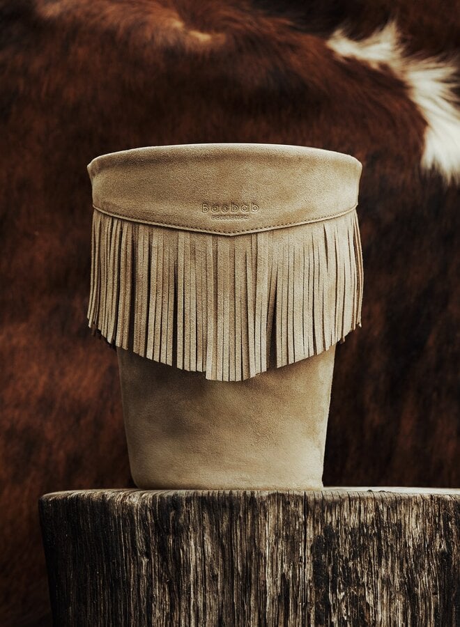 BAOBAB - CALAMITY JANE THE PLAINS