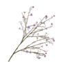 BLOESEM TAK ROZE  107 cm