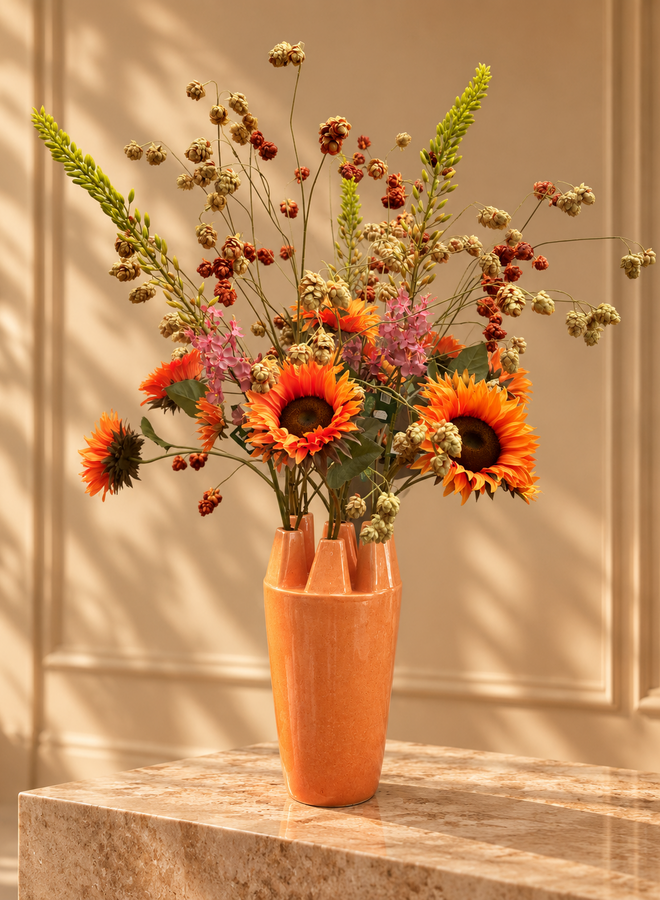 Boeket Sunflower