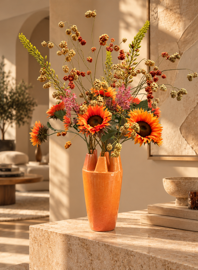 Boeket Sunflower