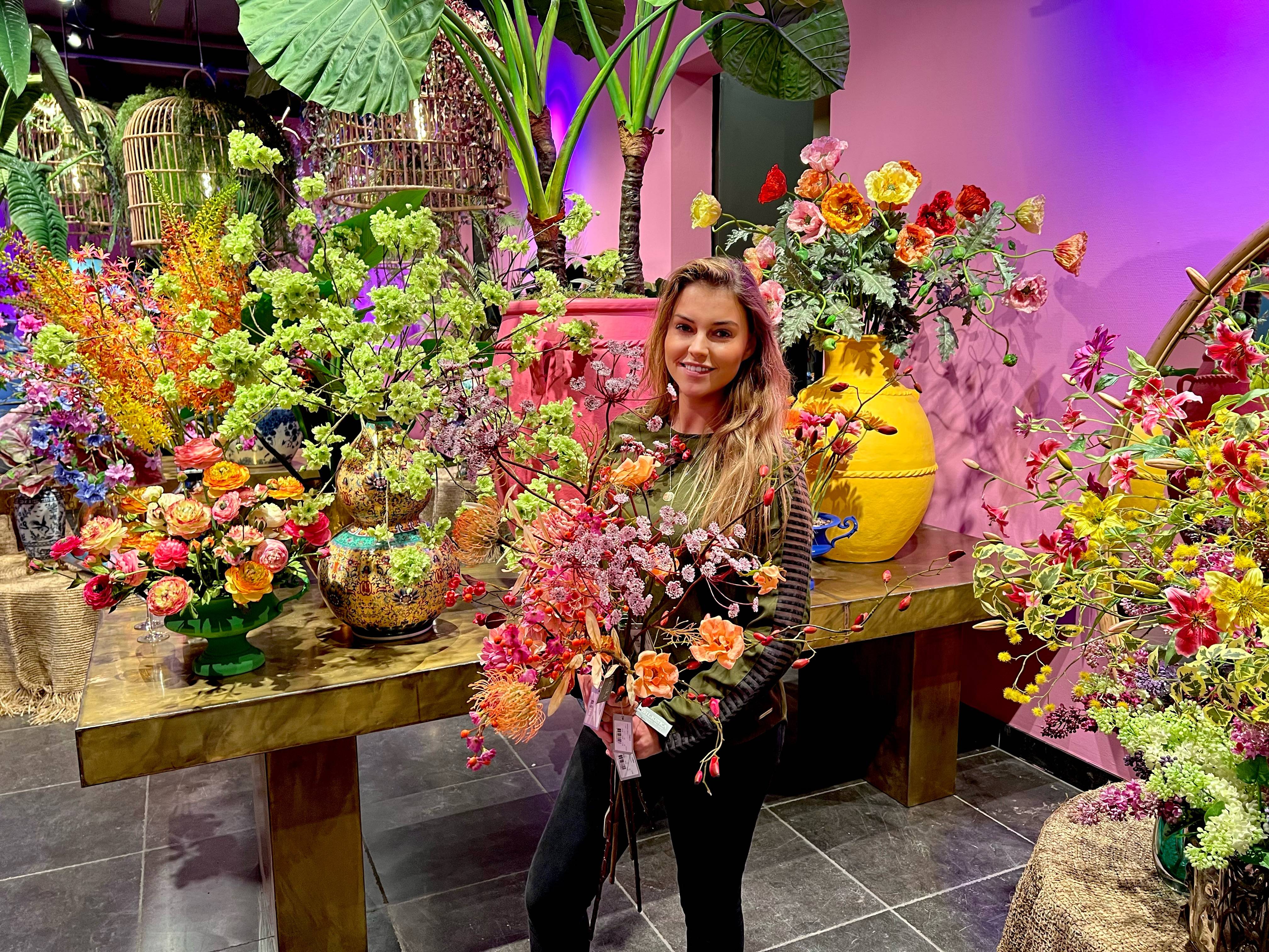 <h2>Over webshop Kleur & Geur</h2>