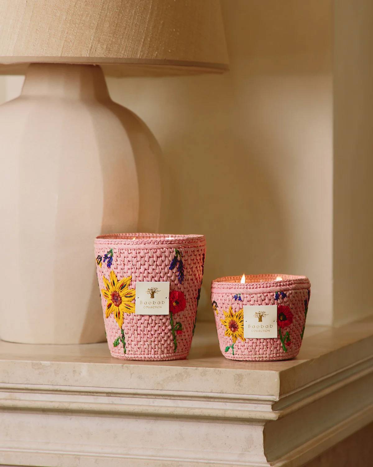 Baobab Collection