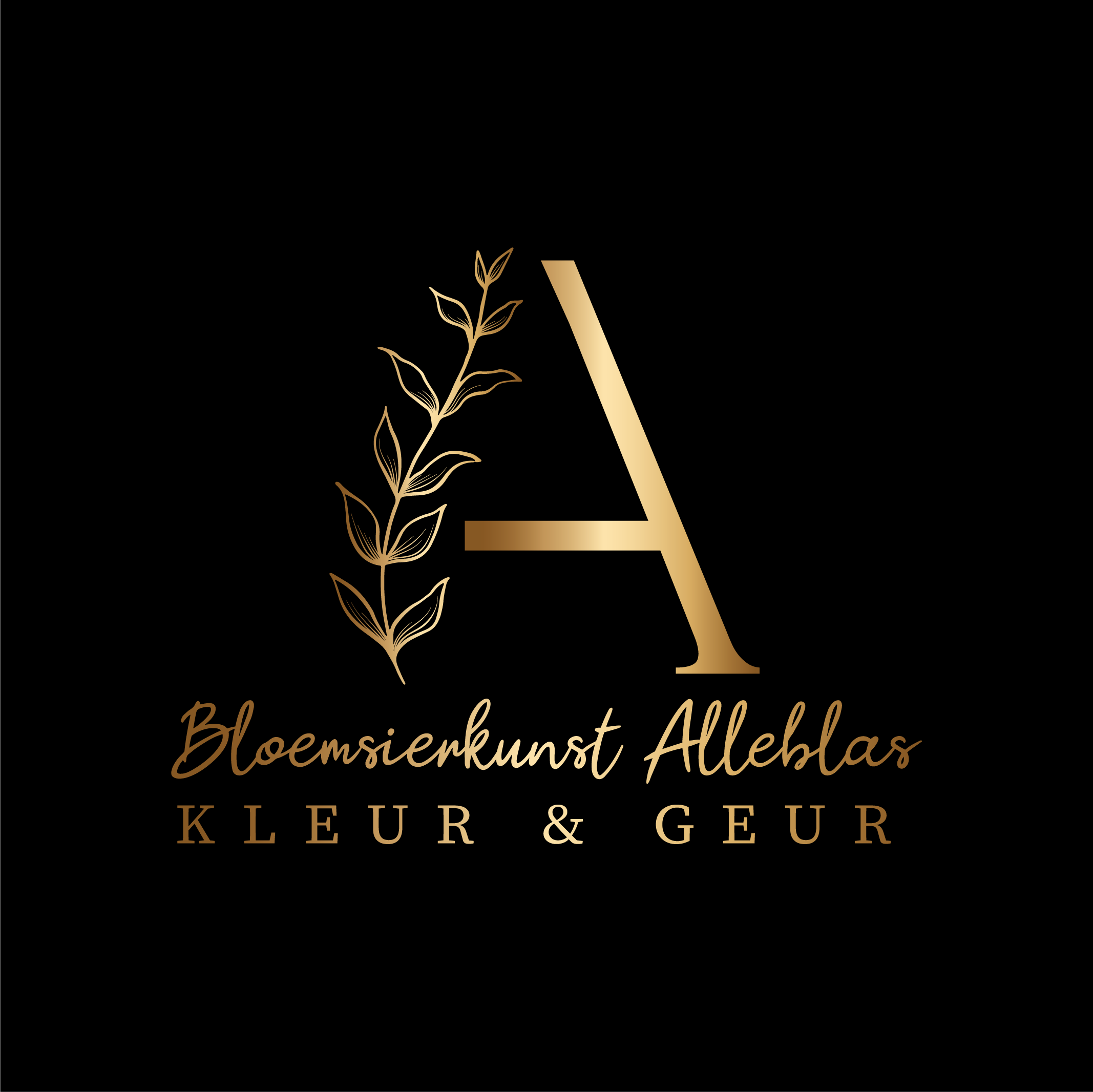 Kleur&Geur en Bloemsierkunst Alleblas - Bloemist 's-Gravenzande en Monster Verse Boeketten en Zijden van Silk-ka