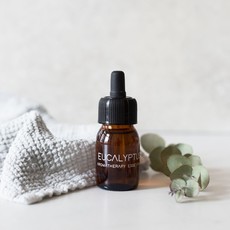 Eucalyptus Essential Oil 30ML