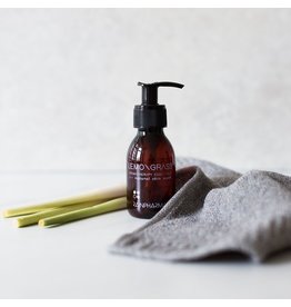 Lemongrass Skin Wash 100ML