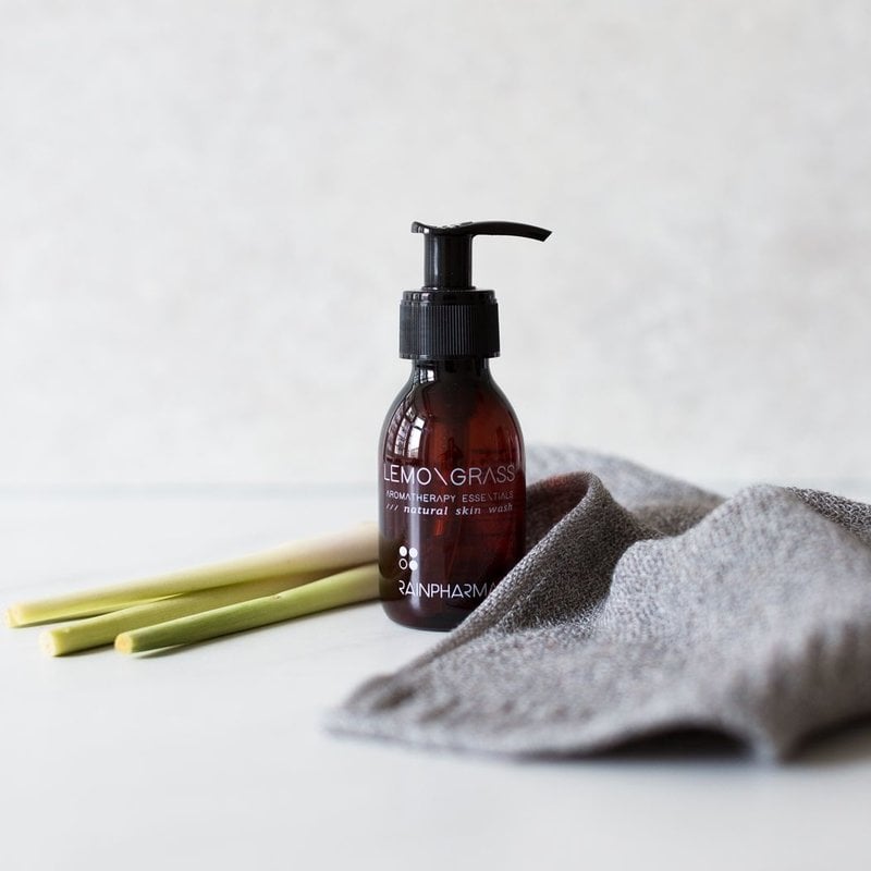 Lemongrass Skin Wash 100ML