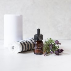 Essential Oil Lavender 30ML