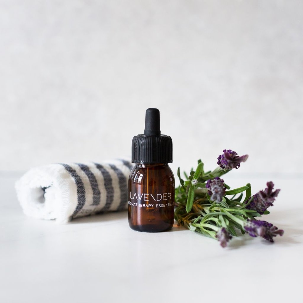 Lavender Essential Oil 30ML