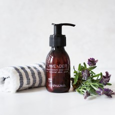 Lavender Skin Wash 100ML