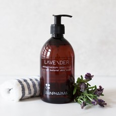 Lavender Skin Wash 500ML