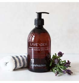 Lavender Skin Wash 500ML