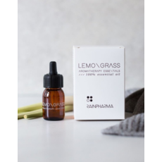 Lemongrass Essential Oil 30ML