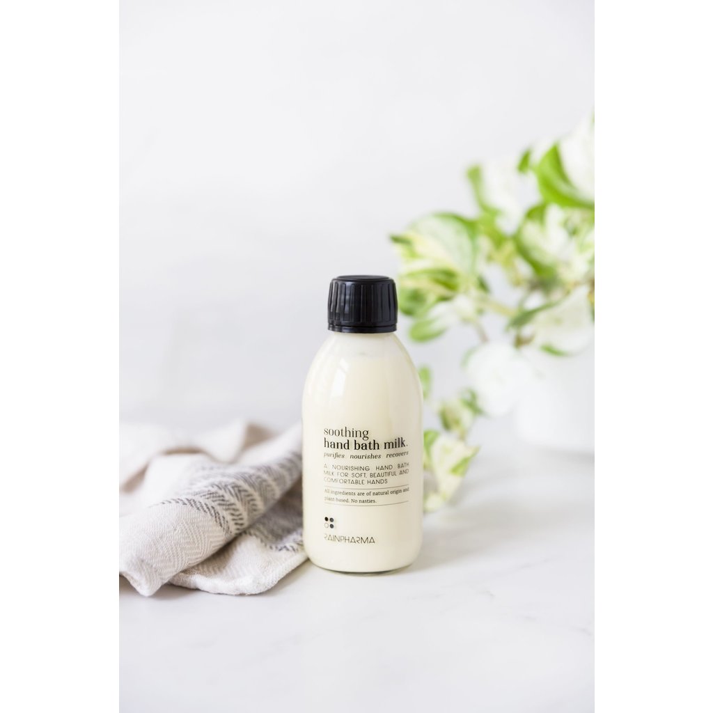 Soothing Hand Bath Milk 200ML