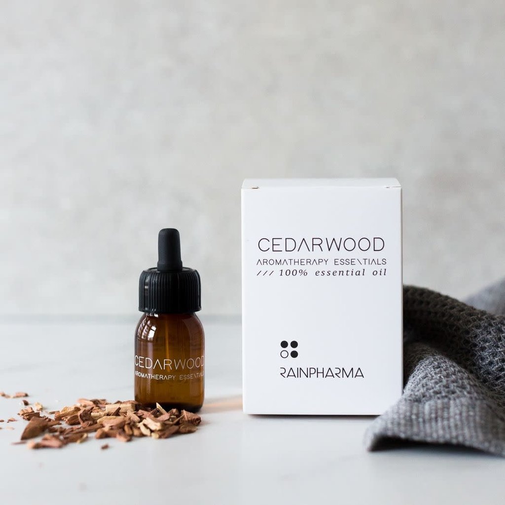 Cedarwood Essential Oil 30ML