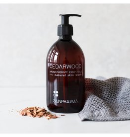 Cedarwood Skin Wash 500ML