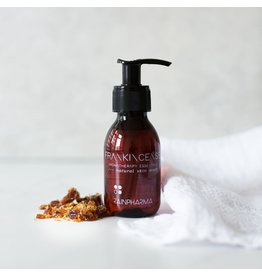 Frankincense Skin Wash 100ML