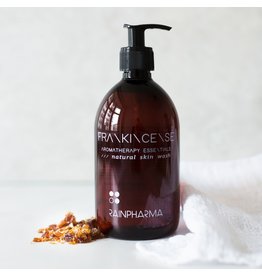 Frankincense Skin Wash 500ML