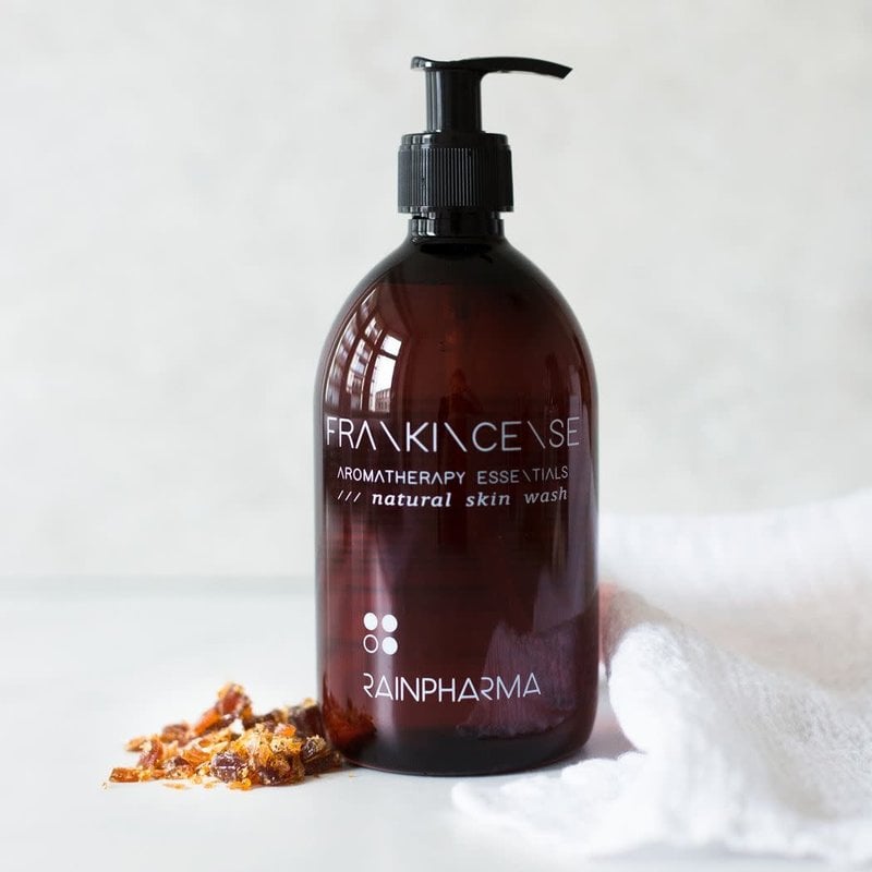 Frankincense Skin Wash 500ML