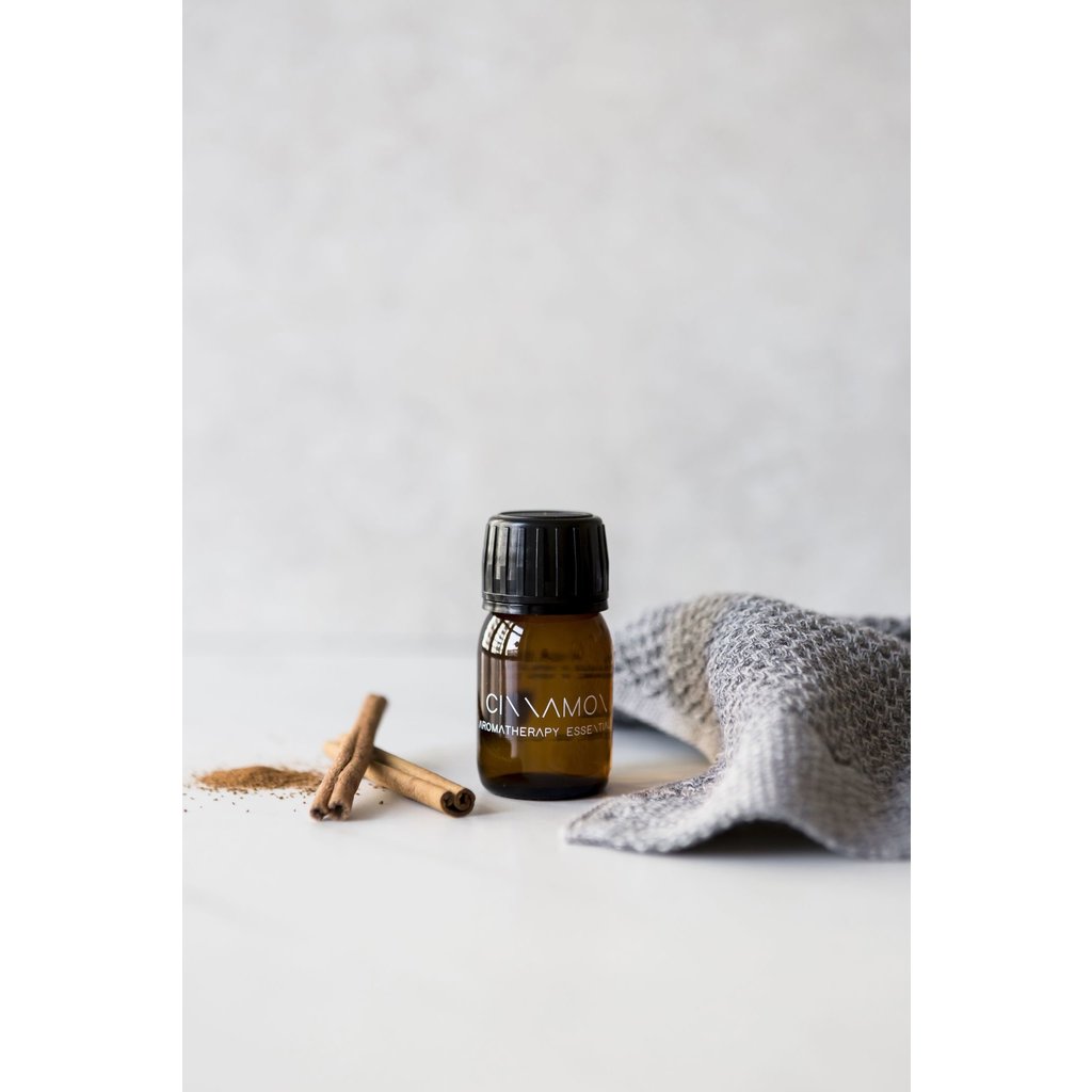 Cinnamon Essential Oil 30ML