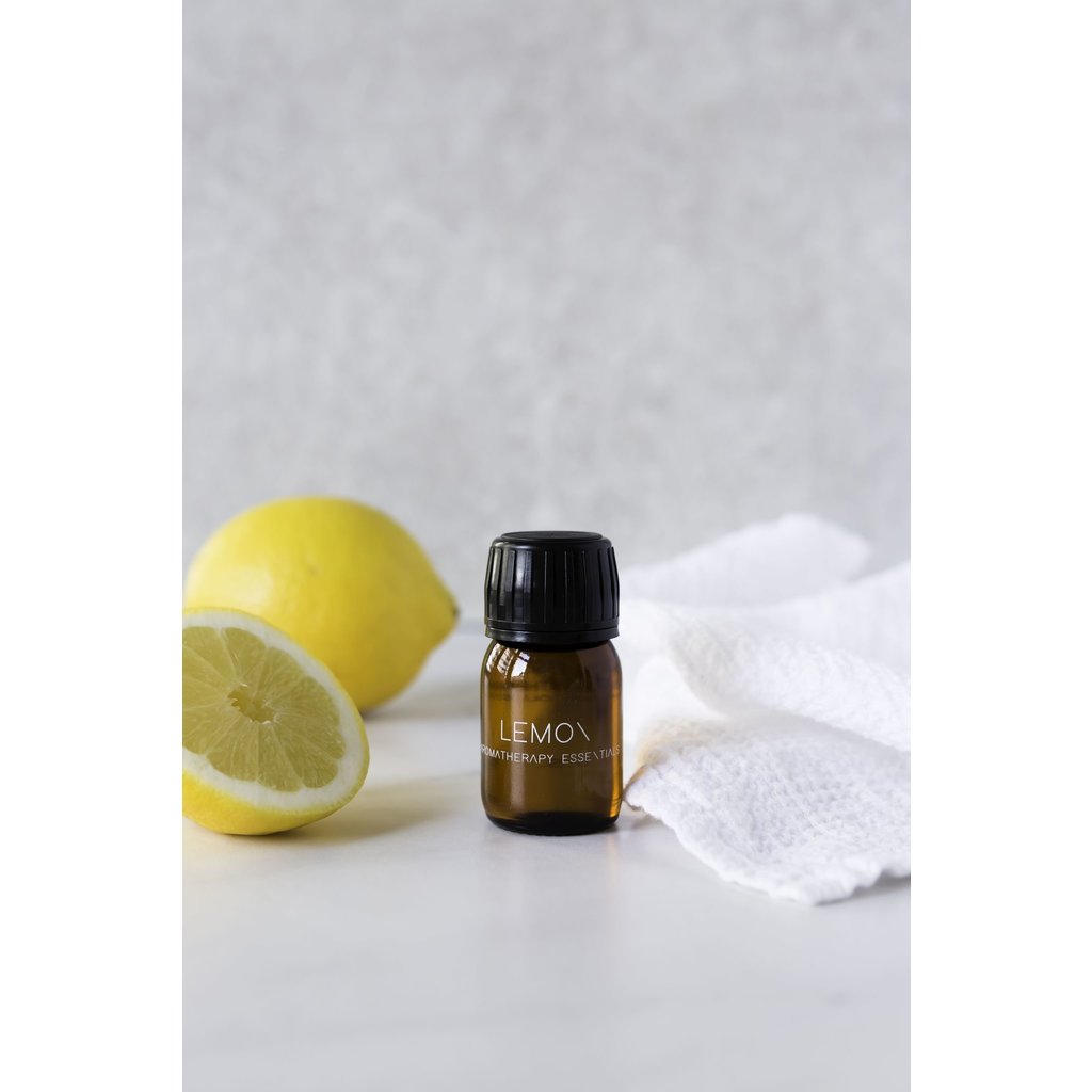 Lemon Essential Oil 30ML