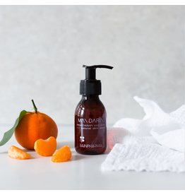 Mandarin Skin Wash 100ML