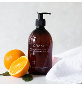 Orange Skin Wash 500ML