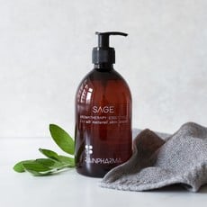 Sage Skin Wash 500ML