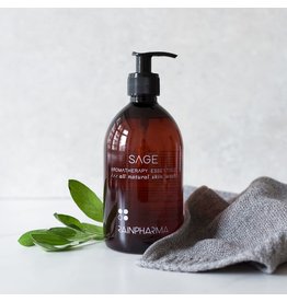 Sage Skin Wash 500ML
