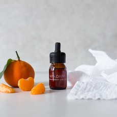 Mandarin Essential Oil 30ML