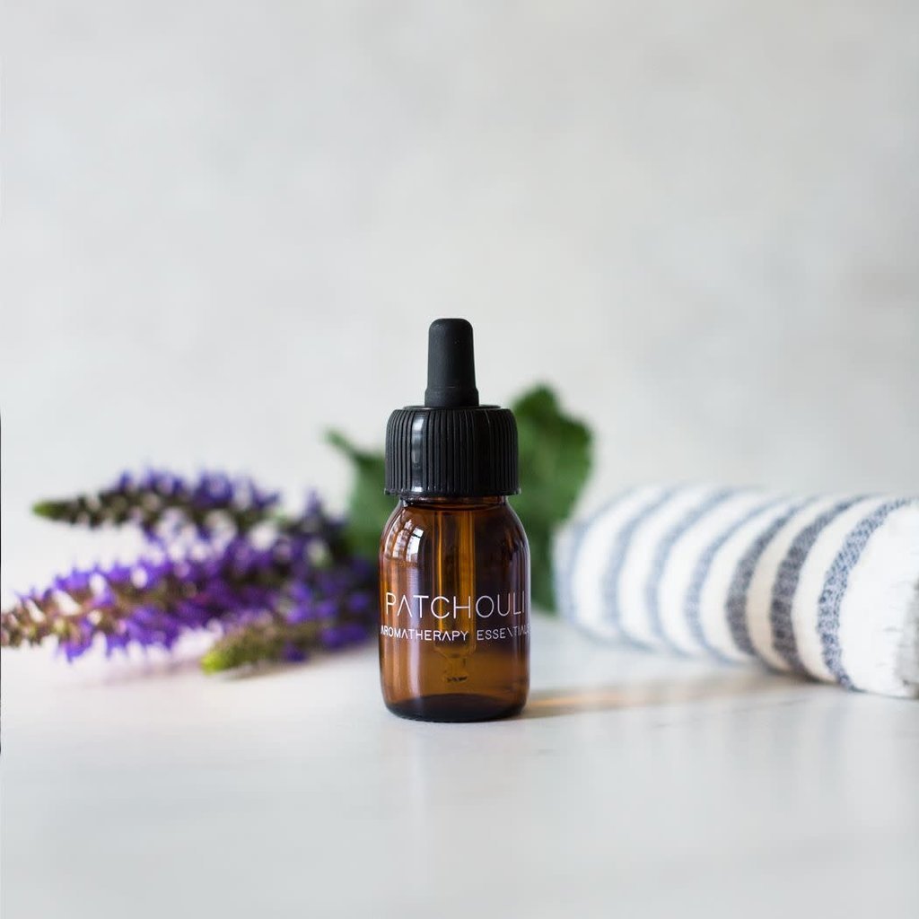 Patchouli Essential Oil 30ML