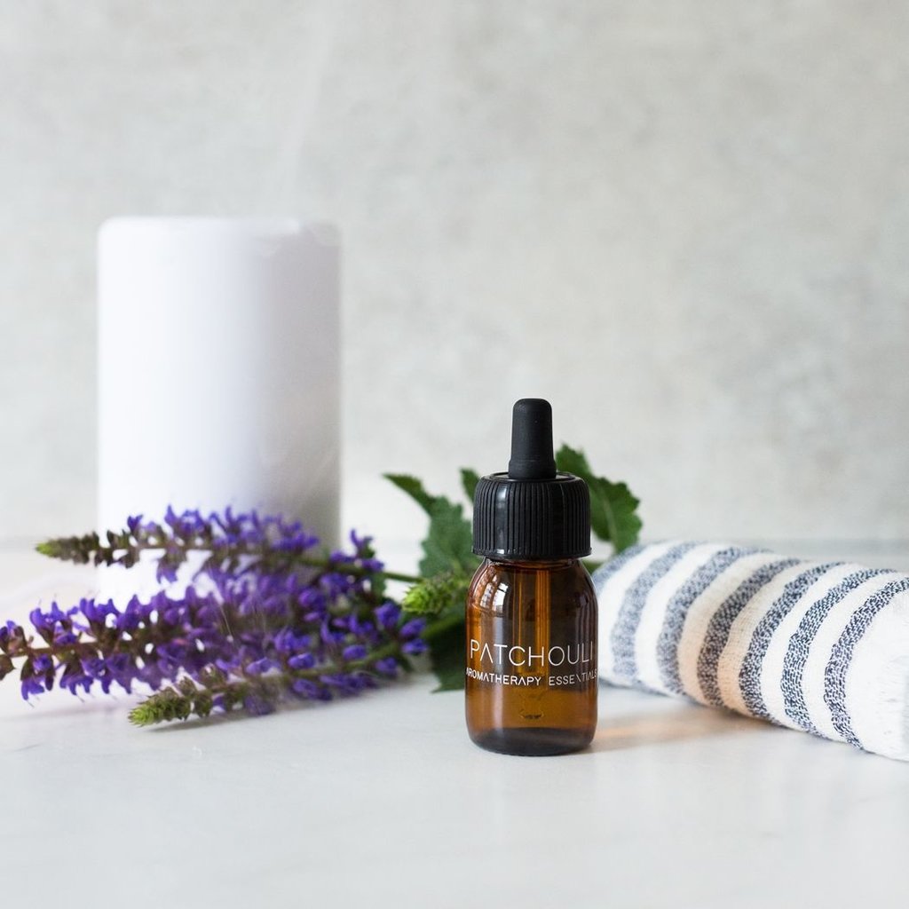 Patchouli Essential Oil 30ML