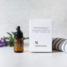 RainPharma Patchouli Essential Oil 30ML