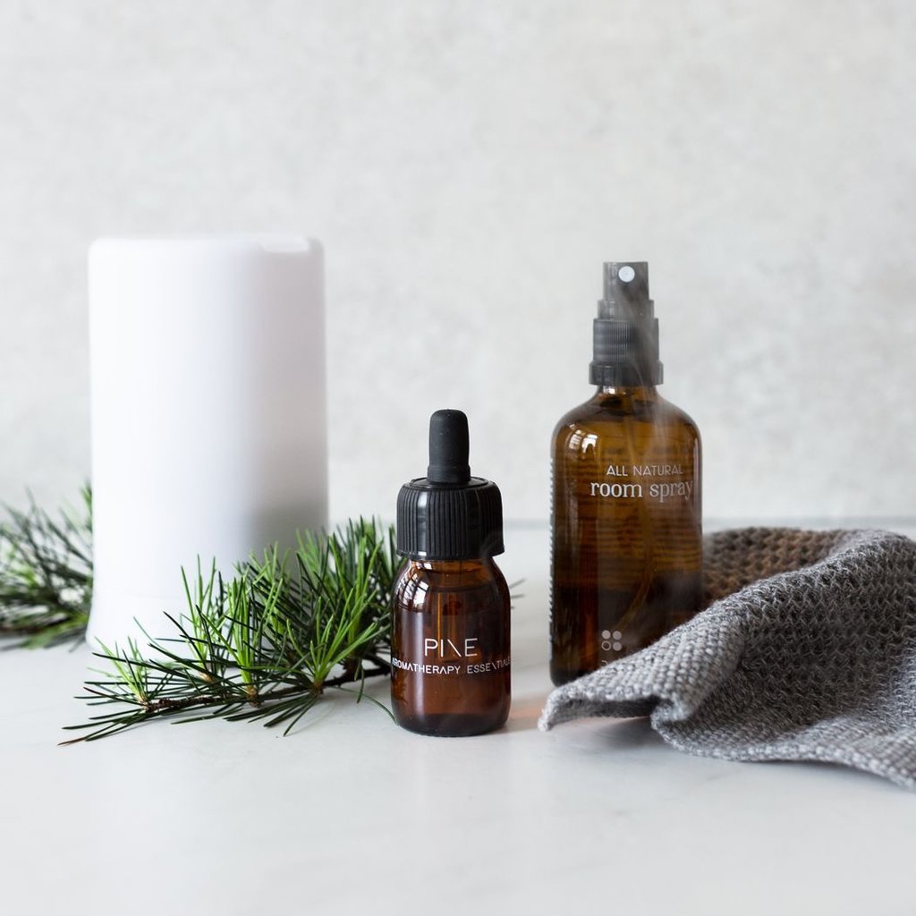 Pine Essential Oil 30ML