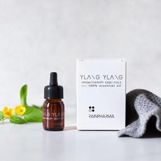 Ylang Ylang Essential Oil 30ML