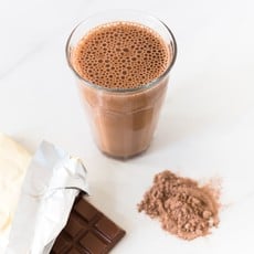 Shake - Milk Chocolate