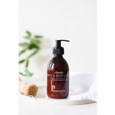 Classic Hand & Body Lotion - Calming Botanical Touch 500ML