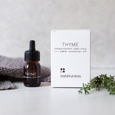 Thyme Essential Oil 30ML