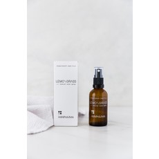 Lemongrass Room Spray - 100 ML