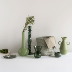 Vase Daily Pretty Green